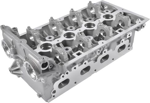 استبدال رأس الأسطوانة الميكانيكية Dual VVT لـ Chevy Cruze 2011-2015 Sonic 2012-2018 L4 1.8L 55568363 55571690 55568116 in Kuwait