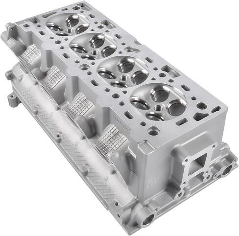 استبدال رأس الأسطوانة الميكانيكية Dual VVT لـ Chevy Cruze 2011-2015 Sonic 2012-2018 L4 1.8L 55568363 55571690 55568116 in Kuwait