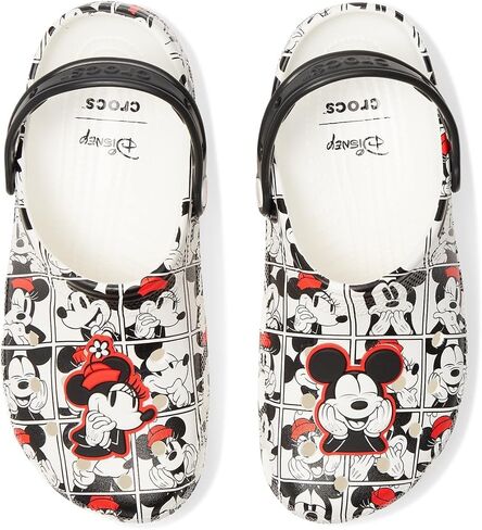 Crocs للجنسين ديزني ميكي ماوس قبض in Saudi Arabia