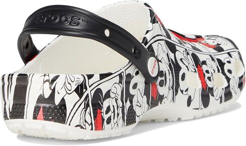 Crocs للجنسين ديزني ميكي ماوس قبض in Saudi Arabia