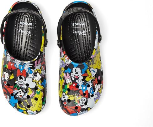 Crocs للجنسين ديزني ميكي ماوس قبض in Kuwait
