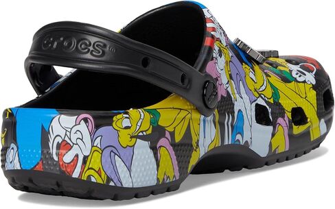Crocs للجنسين ديزني ميكي ماوس قبض in Kuwait