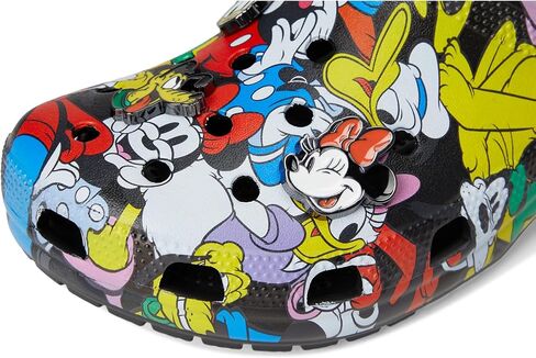 Crocs للجنسين ديزني ميكي ماوس قبض in Kuwait