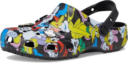 Crocs للجنسين ديزني ميكي ماوس قبض in Kuwait