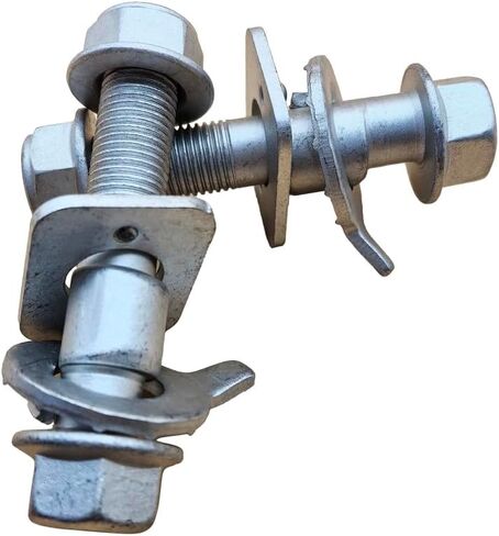 2PCS محاذاة مجموعة كامبر لفورد دودج لينكولن لكزس 1979-2022 ل Cadillac Chevrolet GMC 1982-2023 K100024 ، 3544 in Kuwait