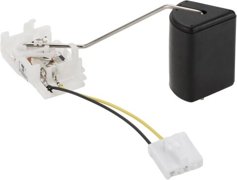 1 PCS خزان الوقود وحدة إرسال ل Toyota Corolla NZE141 NZE140 ZRE14 2004-2012 خزان الغاز الأسود البلاستيكي المعدني in Saudi Arabia