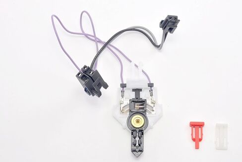 Herko FC1N Fuel Level Sensor, Compatible with GMC Oldsmobile Pontiac Buick Blazer Bravada Cargo Van Express 1500 Express 2500 Express 3500 G30 Grand Prix Jimmy P30 P3500 Regal Savana 1500 3.8L 97-02 in Kuwait