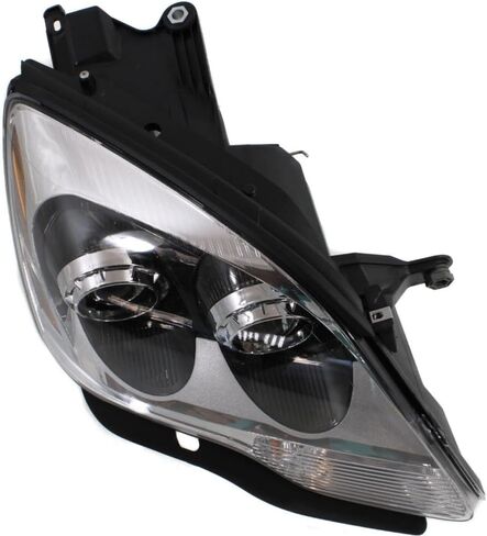 for GMC for Acadia 2007-2008 1pc Headlight Right Clear Lens w/bulbs GM2503294 in Kuwait