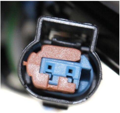 for GMC for Acadia 2007-2008 1pc Headlight Right Clear Lens w/bulbs GM2503294 in Kuwait