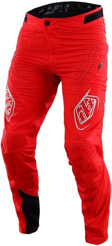 Troy Lee Designs - Sprint Pant ؛ سباق مونو ريد 38 in Saudi Arabia