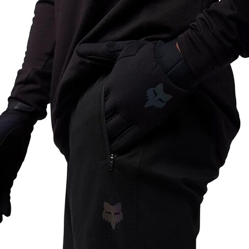 Fox Racing Ranger Pant - Men's Lunar Black ، 34 in Kuwait