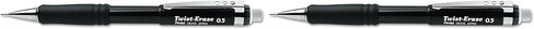 Pentel® Twist-Erase® III Mechanical Pencil, 0.5 mm, Black in Saudi Arabia