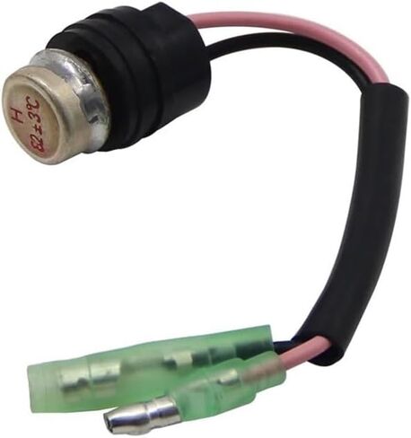 مفتاح مروحة مروحة برد الدراجات النارية لـ 140HP 150HP 175HP 200HP 220HP 225HP 250HP C85 L150 C150 D150 DX150 L130 L140 in Kuwait