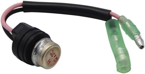 مفتاح مروحة مروحة برد الدراجات النارية لـ 140HP 150HP 175HP 200HP 220HP 225HP 250HP C85 L150 C150 D150 DX150 L130 L140 in Kuwait