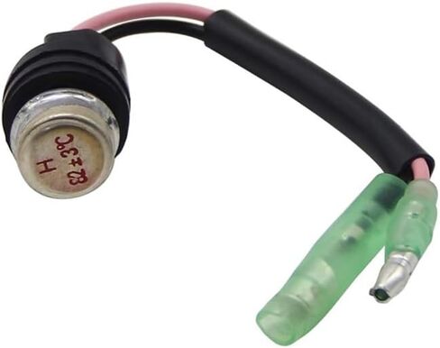 مفتاح مروحة مروحة برد الدراجات النارية لـ 140HP 150HP 175HP 200HP 220HP 225HP 250HP C85 L150 C150 D150 DX150 L130 L140 in Kuwait