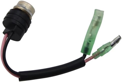 مفتاح مروحة مروحة برد الدراجات النارية لـ 140HP 150HP 175HP 200HP 220HP 225HP 250HP C85 L150 C150 D150 DX150 L130 L140 in Kuwait