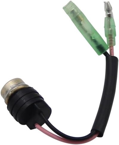 مفتاح مروحة مروحة برد الدراجات النارية لـ 140HP 150HP 175HP 200HP 220HP 225HP 250HP C85 L150 C150 D150 DX150 L130 L140 in Kuwait