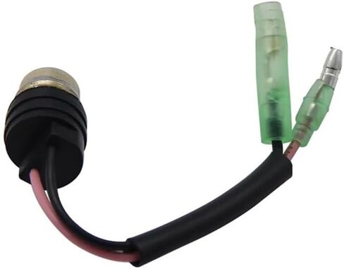 مفتاح مروحة مروحة برد الدراجات النارية لـ 140HP 150HP 175HP 200HP 220HP 225HP 250HP C85 L150 C150 D150 DX150 L130 L140 in Kuwait