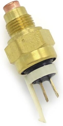 مفتاح مروحة الرادياتير للدراجات النارية لـ 27010-1249 27010-1304 EX250 ZZR250 EL250 250 KLE250 EX400 EX-4 in Kuwait