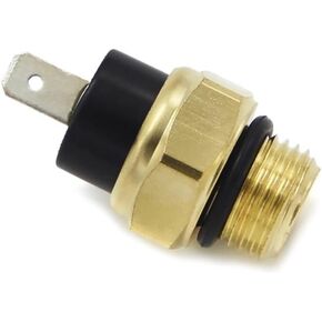 مروحة دراجة نارية المبرد المروحة الحرارية ل GL1500SE GL1500CD GL1500CF GL1500CT RVT1000R RC51 أرقام الأجزاء :: 37760-MR1-003 in Kuwait