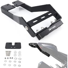 Xitomer Scrape Bar 12 bar Compatible with Z500 Ninja 500 2024-2025, NINJA400 NINJA250 2018-2024, Z400 Z250 2019-2024 Tail Bar 12 o'clock Stunt Riding Scraper Guards in Saudi Arabia