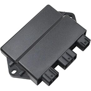 دراجة نارية ذكية الاشتعال الاشتعال CDI وحدة ecu اشتعل in Kuwait