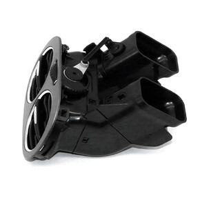 Centre Armrest Rear Air Conditioner Outlet Replacement Parts Compatible for Tiguan 2013-2018 A/C Air Vent Assembly 5ND819203A 5ND 819 203A in Kuwait