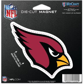 مغناطيس سيارة مقطوع بالقالب مقاس 5 بوصات من WinCraft Dallas Cowboys in Kuwait