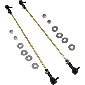 صمام التحكم في ارتفاع صمام الربط القابل للتعديل الملائم لـ Haldex 48100225 ، 13-1/2 "إلى 19-1/2" قضيب صمام تسوية شبه متدفق ، استبدل SRK168 R307852 ، حزمة 2 in Kuwait