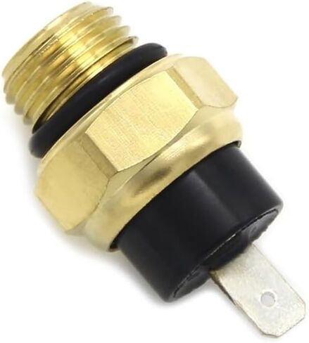 Motorcycle Radiator Fan Thermo Switch For GL1500SE GL1500CD GL1500CF GL1500CT RVT1000R RC51 Part numbers::37760-MR1-003 in Kuwait