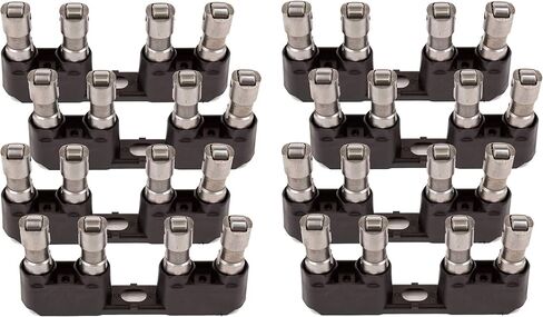 MA-9761295478 Diesel Roller 32pcs Lifter & Guide Kit Compatible With/Replacement For Ford 6.0 6.4 7.3 in Saudi Arabia