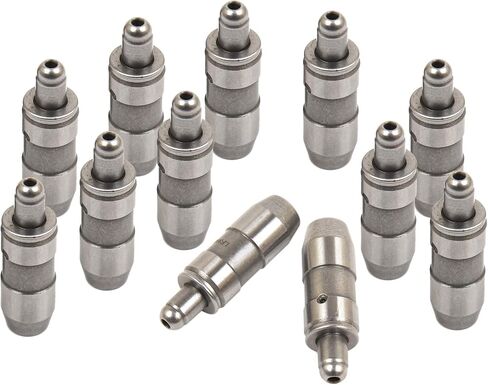 MA-9761238352 Hydraulic Lifters Compatible With/Replacement For 05-12 Chrysler Dakota Jeep Mitsubishi 3.7L SOHC 12v in Saudi Arabia
