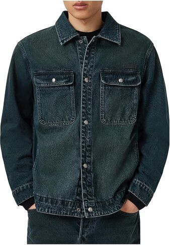 Men's Castleford Jacket in Saudi Arabia