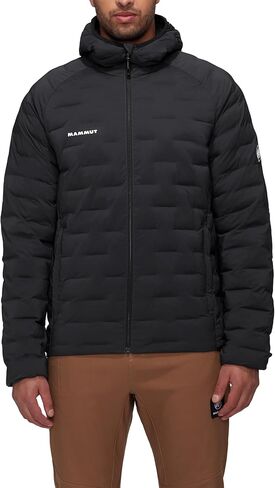 Mammut, Sender IN Hooded Jacket - Men's in Saudi Arabia