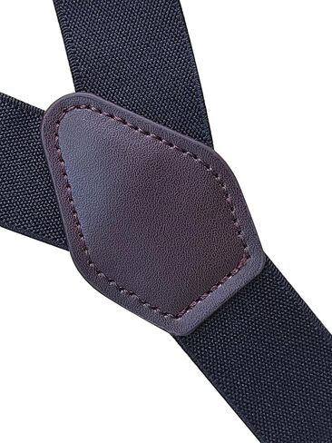 *daisysboutique* Shirt Stays Elastic Adjustable Shirt Holders with Clips Soft Smooth Tuckers For Men Women Professional in Saudi Arabia