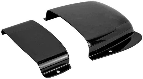 Guitar Bridge Pickup Plate Protective Cover Set for Electric Bass Guitar Equipped with 4 Mounting Screws (Gold) in Kuwait