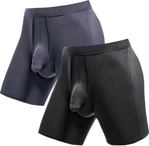 ملابس داخلية منفصلة كروية منفصلة السروال الرياضي للملاكمة in Kuwait