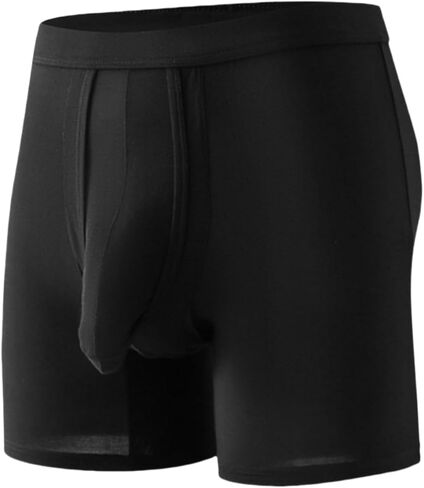 ملابس داخلية منفصلة كروية منفصلة السروال الرياضي للملاكمة in Kuwait