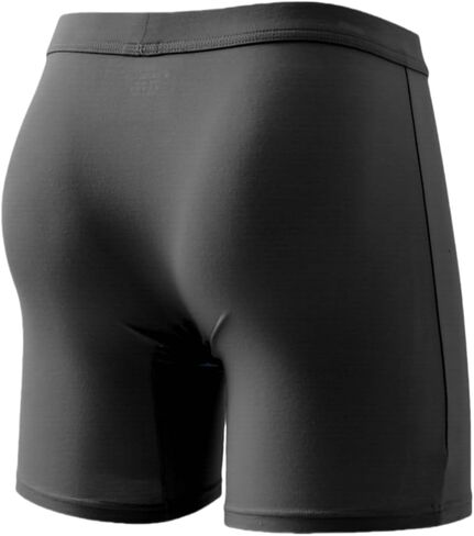 ملابس داخلية منفصلة كروية منفصلة السروال الرياضي للملاكمة in Kuwait