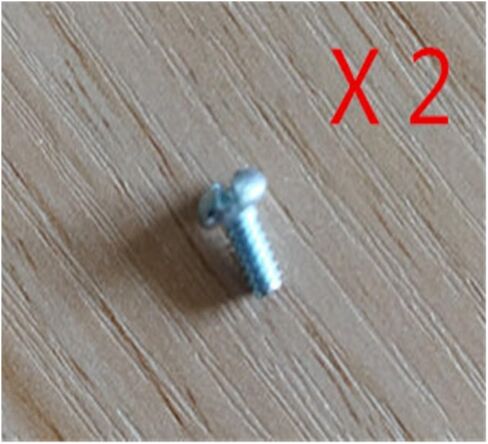 Carburetor Choke Lever Fit for BH22 BH23 BH24 BH55 Breaker Carburettor Lever Choke Control Replacement(Choke Lever Screw) in Saudi Arabia