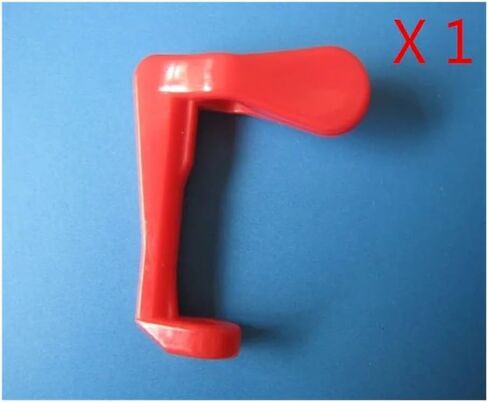 Carburetor Choke Lever Fit for BH22 BH23 BH24 BH55 Breaker Carburettor Lever Choke Control Replacement(Choke Lever Screw) in Saudi Arabia