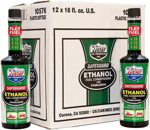 RAParts 051-763 - Fits Lucas Ethanol Fuel Conditioner in Saudi Arabia