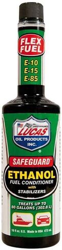 RAParts 051-763 - Fits Lucas Ethanol Fuel Conditioner in Saudi Arabia
