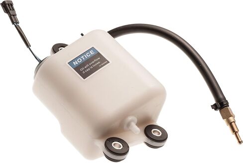 Oil Tank Assembly for Mercury Optimax 200 225 250 300 1200-8M0064075 in Saudi Arabia