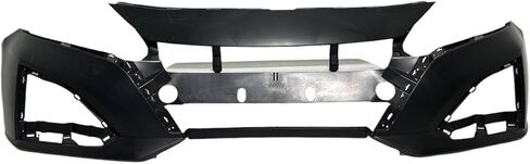 2023 2024 Compatible With Altima Front Bumper Cover in Saudi Arabia