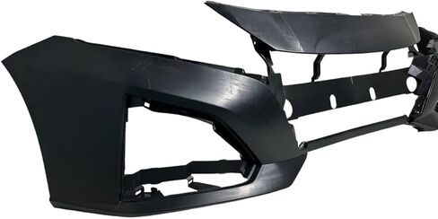 2023 2024 Compatible With Altima Front Bumper Cover in Saudi Arabia