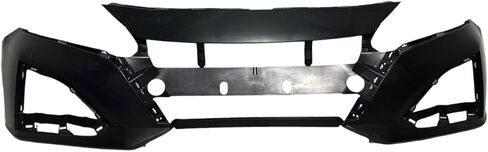 2023 2024 Compatible With Altima Front Bumper Cover in Saudi Arabia
