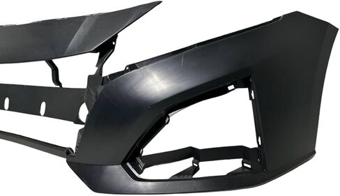 2023 2024 Compatible With Altima Front Bumper Cover in Saudi Arabia