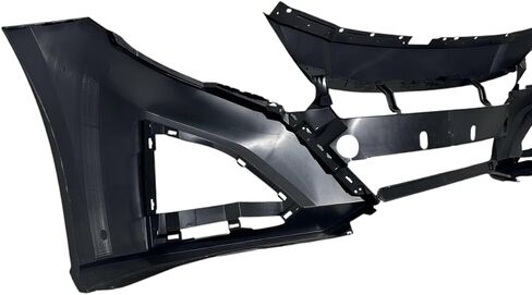 2023 2024 Compatible With Altima Front Bumper Cover in Saudi Arabia