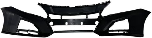 2023 2024 Compatible With Altima Front Bumper Cover in Saudi Arabia